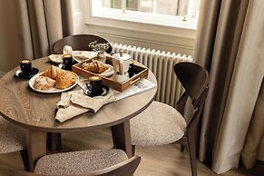 Moment George IV Bridge