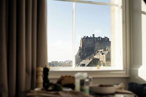 Moment George IV Bridge