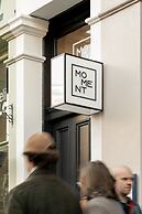 Moment George IV Bridge