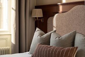 Moment George IV Bridge