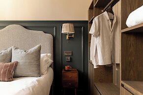 Moment George IV Bridge