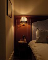 Moment George IV Bridge