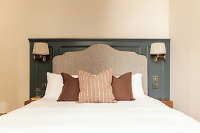 Moment George IV Bridge