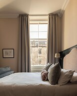 Moment George IV Bridge