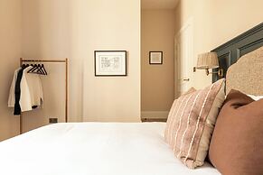 Moment George IV Bridge