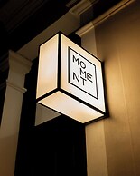 Moment George IV Bridge