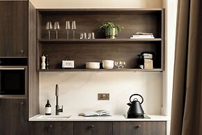 Moment George IV Bridge