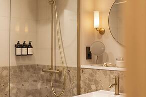 Moment George IV Bridge