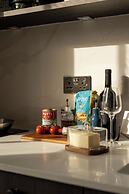 Moment George IV Bridge