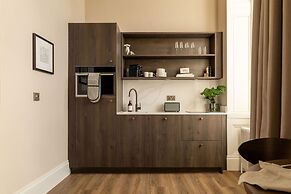 Moment George IV Bridge