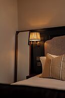 Moment George IV Bridge