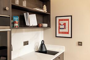 Moment George IV Bridge