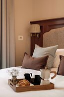 Moment George IV Bridge