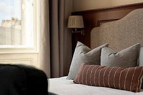 Moment George IV Bridge