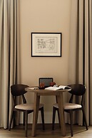 Moment George IV Bridge