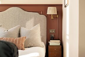 Moment George IV Bridge