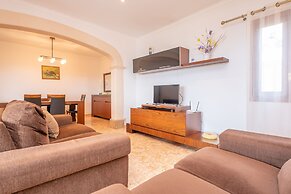 Sa Teulera Sant Joan