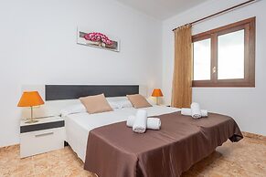 Sa Teulera Sant Joan