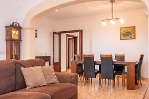 Sa Teulera Sant Joan