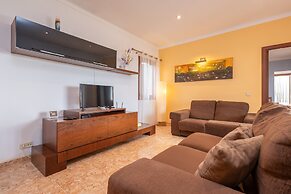 Sa Teulera Sant Joan