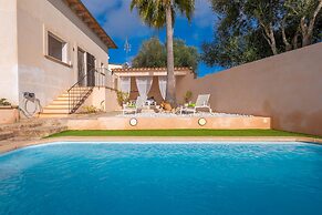 Sa Teulera Sant Joan