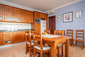 Sa Teulera Sant Joan