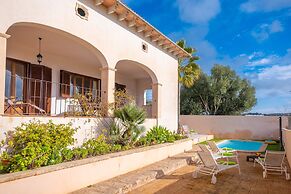 Sa Teulera Sant Joan