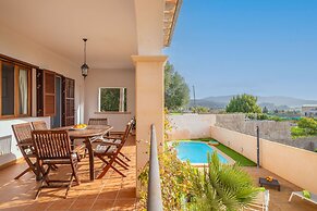 Sa Teulera Sant Joan