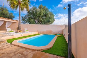 Sa Teulera Sant Joan