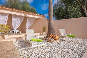 Sa Teulera Sant Joan