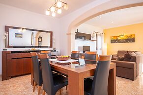 Sa Teulera Sant Joan