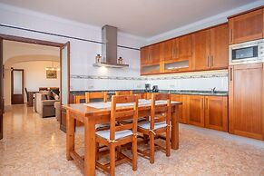 Sa Teulera Sant Joan