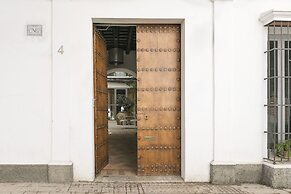 Mar Abierto B in Sanlucar de Barrameda