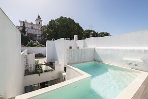 Mar Abierto B in Sanlucar de Barrameda