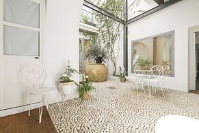 Mar Abierto B in Sanlucar de Barrameda