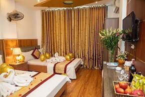 HOTEL HÀ THÀNH