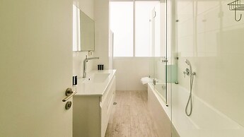 Geula Tulipe in Tel Aviv-yafo