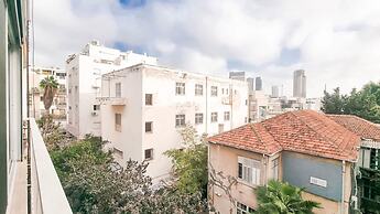 Geula Tulipe in Tel Aviv-yafo