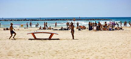 Geula Tulipe in Tel Aviv-yafo