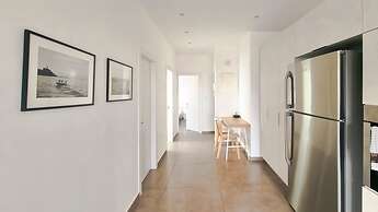 Geula Tulipe in Tel Aviv-yafo