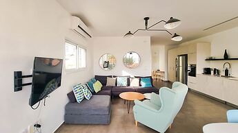 Geula Tulipe in Tel Aviv-yafo