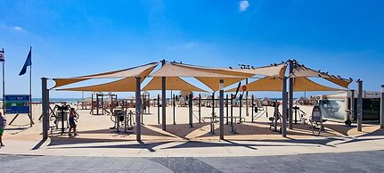 Geula Tulipe in Tel Aviv-yafo