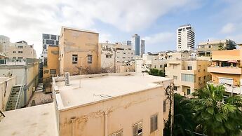 Geula Tulipe in Tel Aviv-yafo