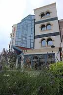 Hotel Bavaria