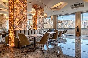 Grand Hotel Veliko Tarnovo