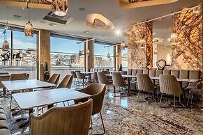 Grand Hotel Veliko Tarnovo