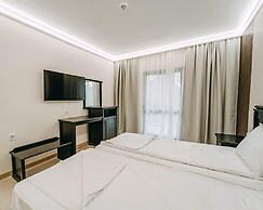 Grand Hotel Veliko Tarnovo