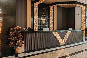 Grand Hotel Veliko Tarnovo