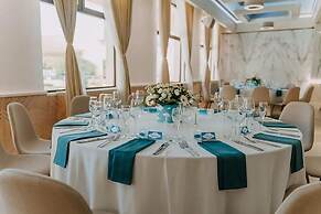 Grand Hotel Veliko Tarnovo
