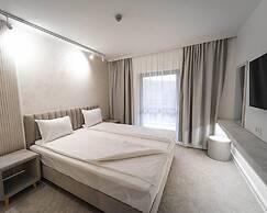 Grand Hotel Veliko Tarnovo